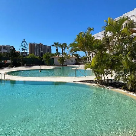 Apartment Residencial San Marino *