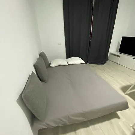 Residencial San Marino Apartment