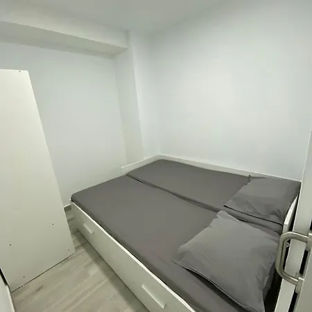 Residencial San Marino Apartment *
