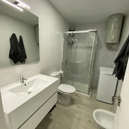 Apartment Residencial San Marino