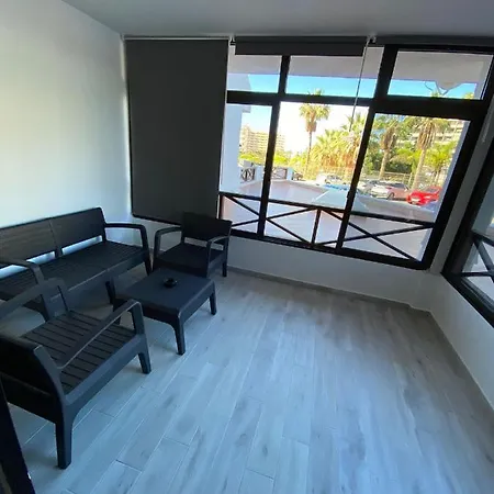 Lejlighed Residencial San Marino Los Cristianos (Tenerife)