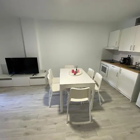 Residencial San Marino Lejlighed *