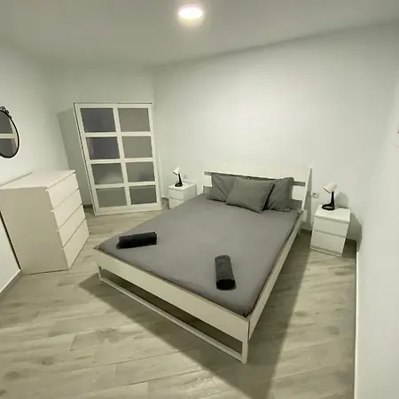 Lejlighed Residencial San Marino Los Cristianos (Tenerife)